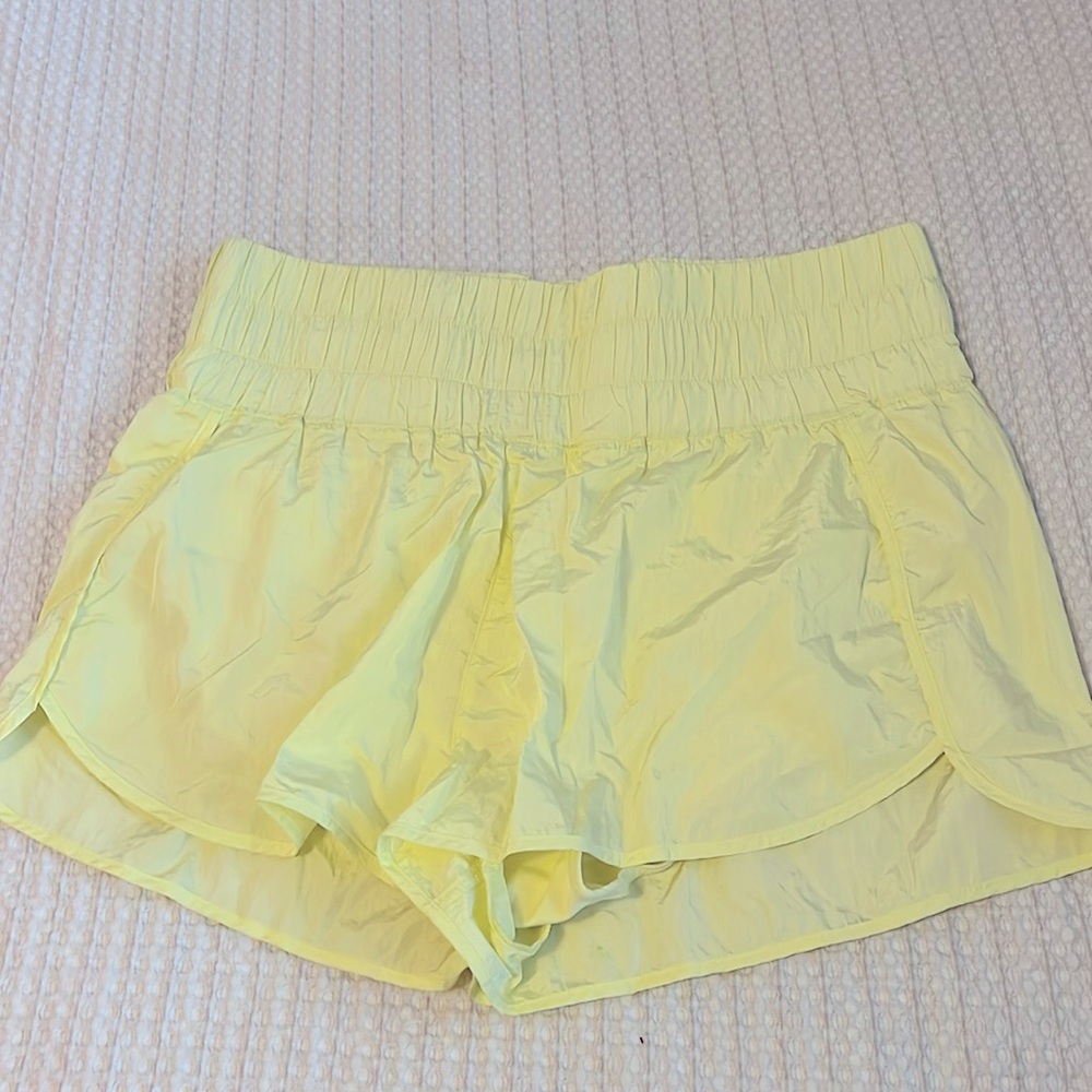 Gianni binni athletic shorts